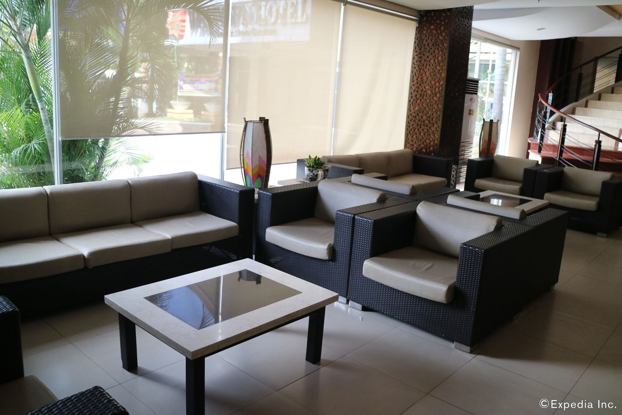 Mo2 Westown Hotel Iloilo Exterior foto